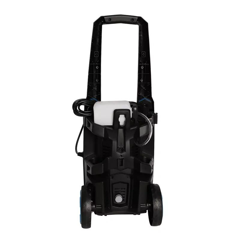 HIGH PRESSURE WASHER