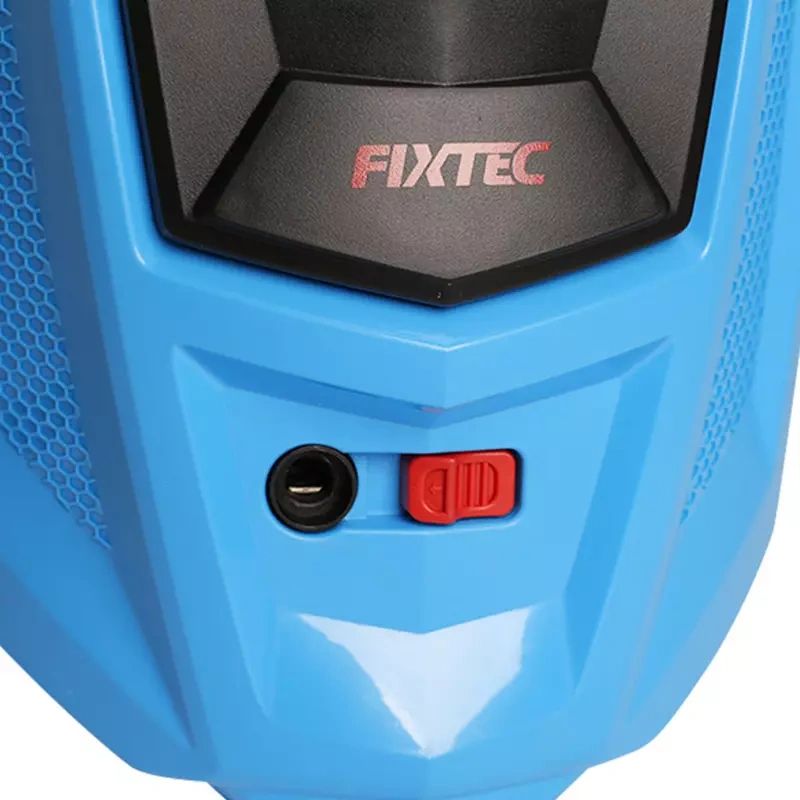 HIGH PRESSURE WASHER