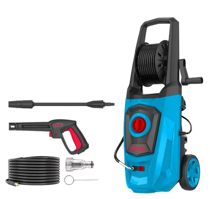 2000W HIGH PRESSURE WASHER
