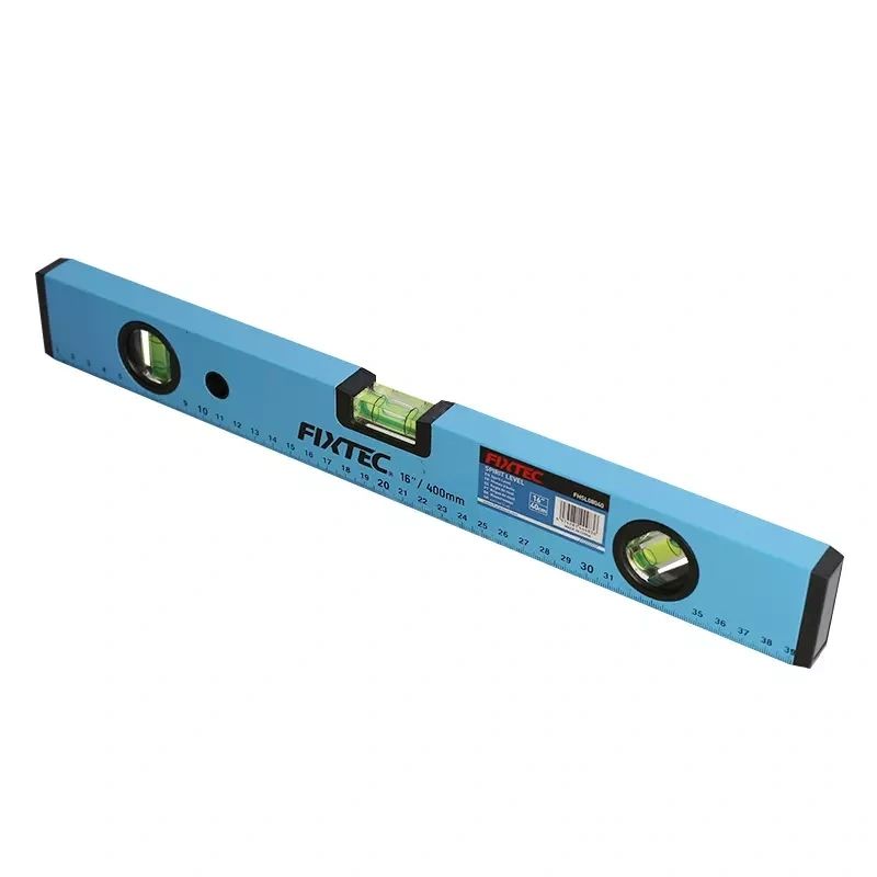 ALUMINUM SPIRIT LEVEL