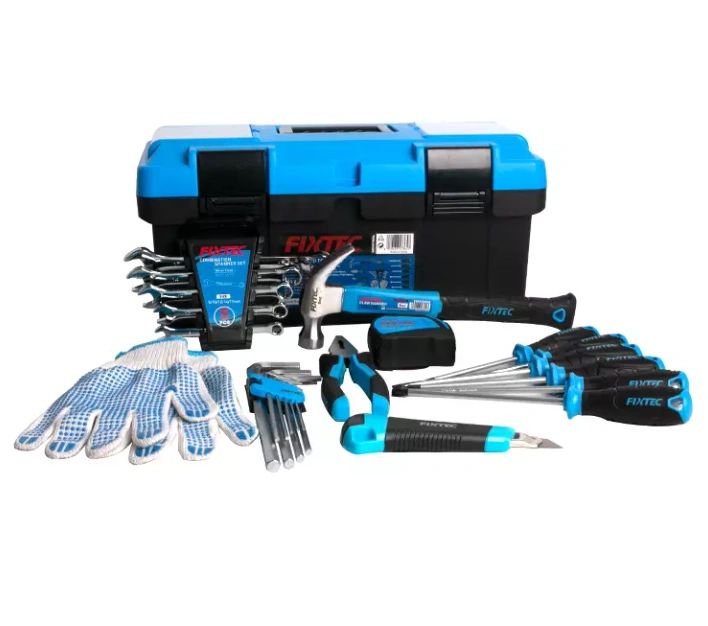 26 PCS TOOL SETS