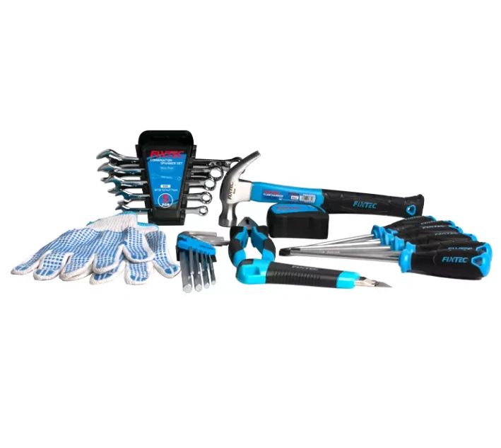 26 PCS TOOL SETS