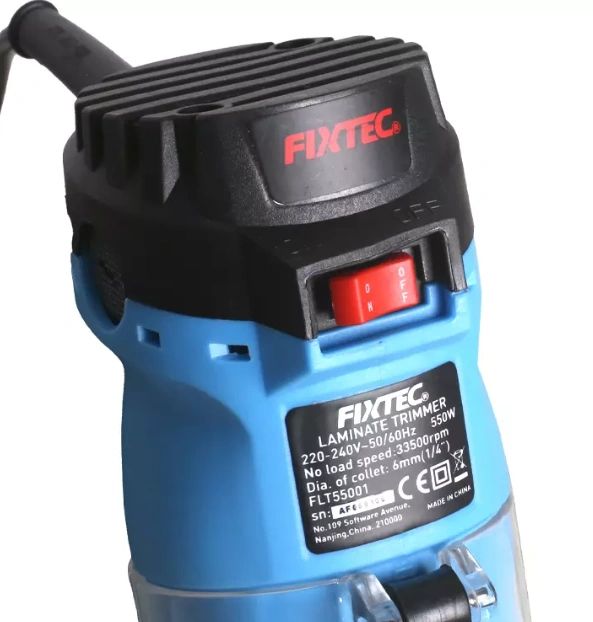 ELECTRIC TRIMMER, 110V