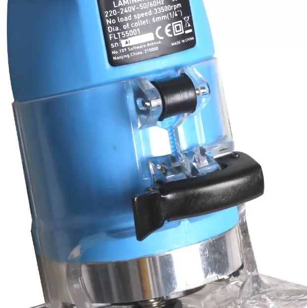 ELECTRIC TRIMMER, 110V