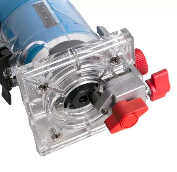 ELECTRIC TRIMMER, 110V