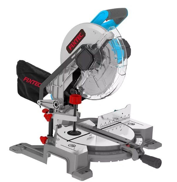 255 COMPOUND MITER SAW (1800W)