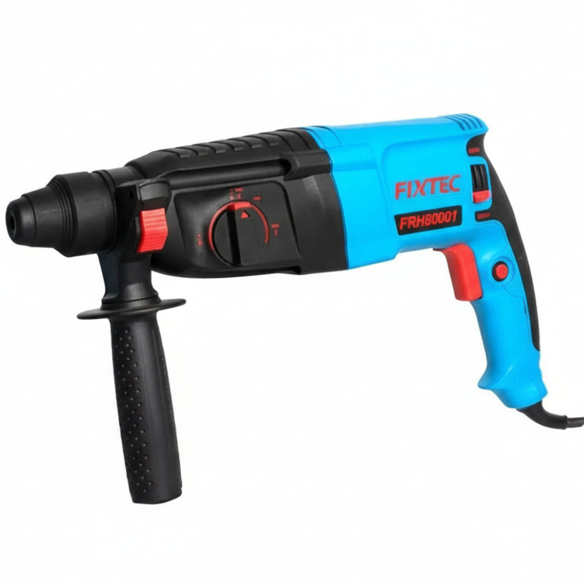 800W ROTARY HAMMER