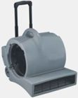 AIR BLOWER WITH IRON FAN