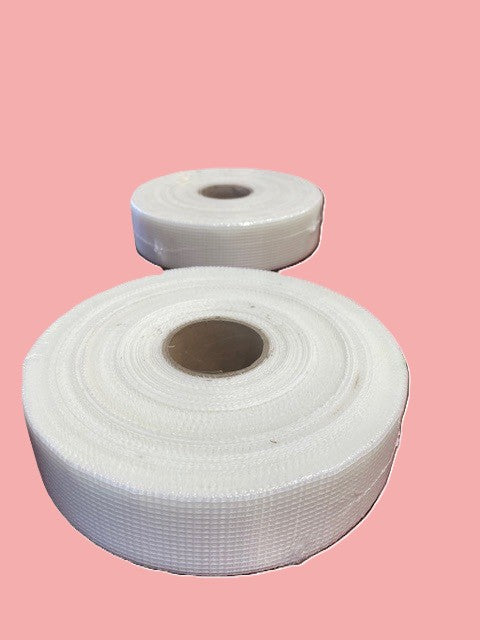 DRYWALL JOINT NYLON MESH TAPE