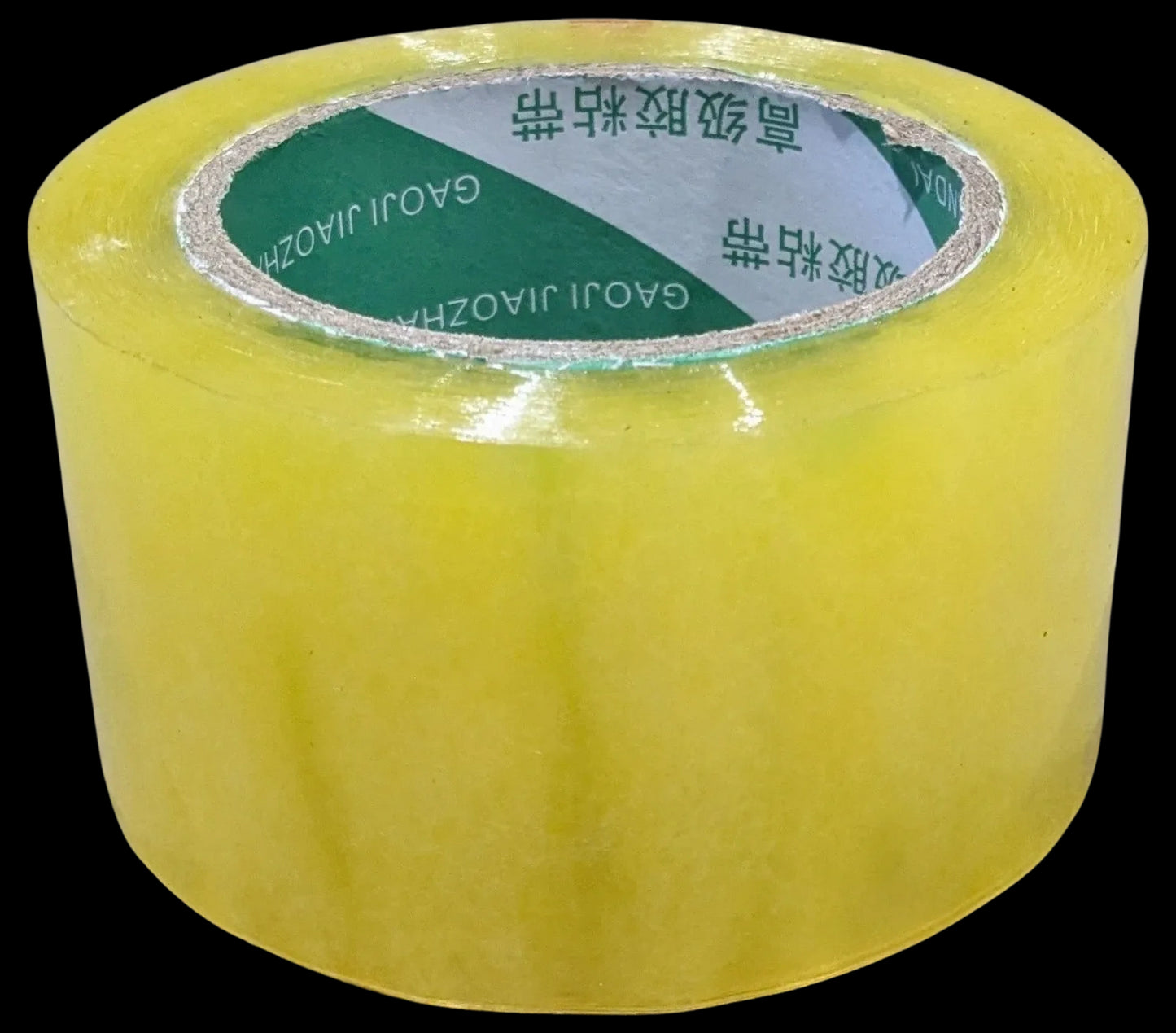 PACKING TAPE CLEAR (60 MM * 55 MIC)