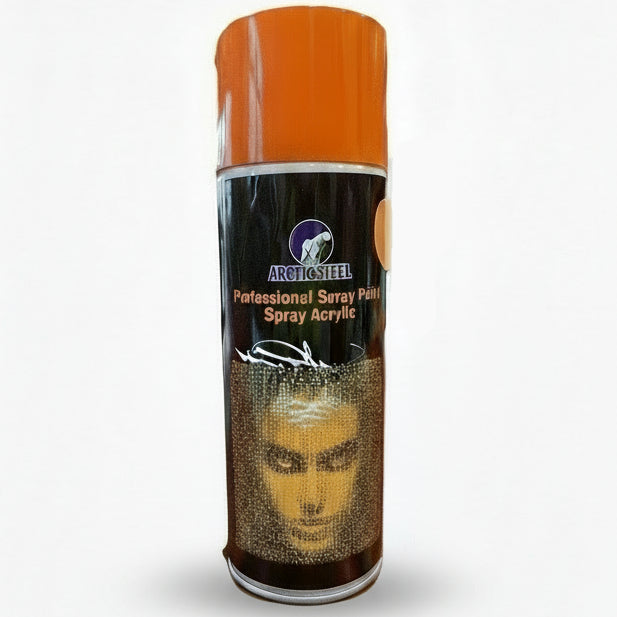 SPRAY PAINT - ORANGE 1006#