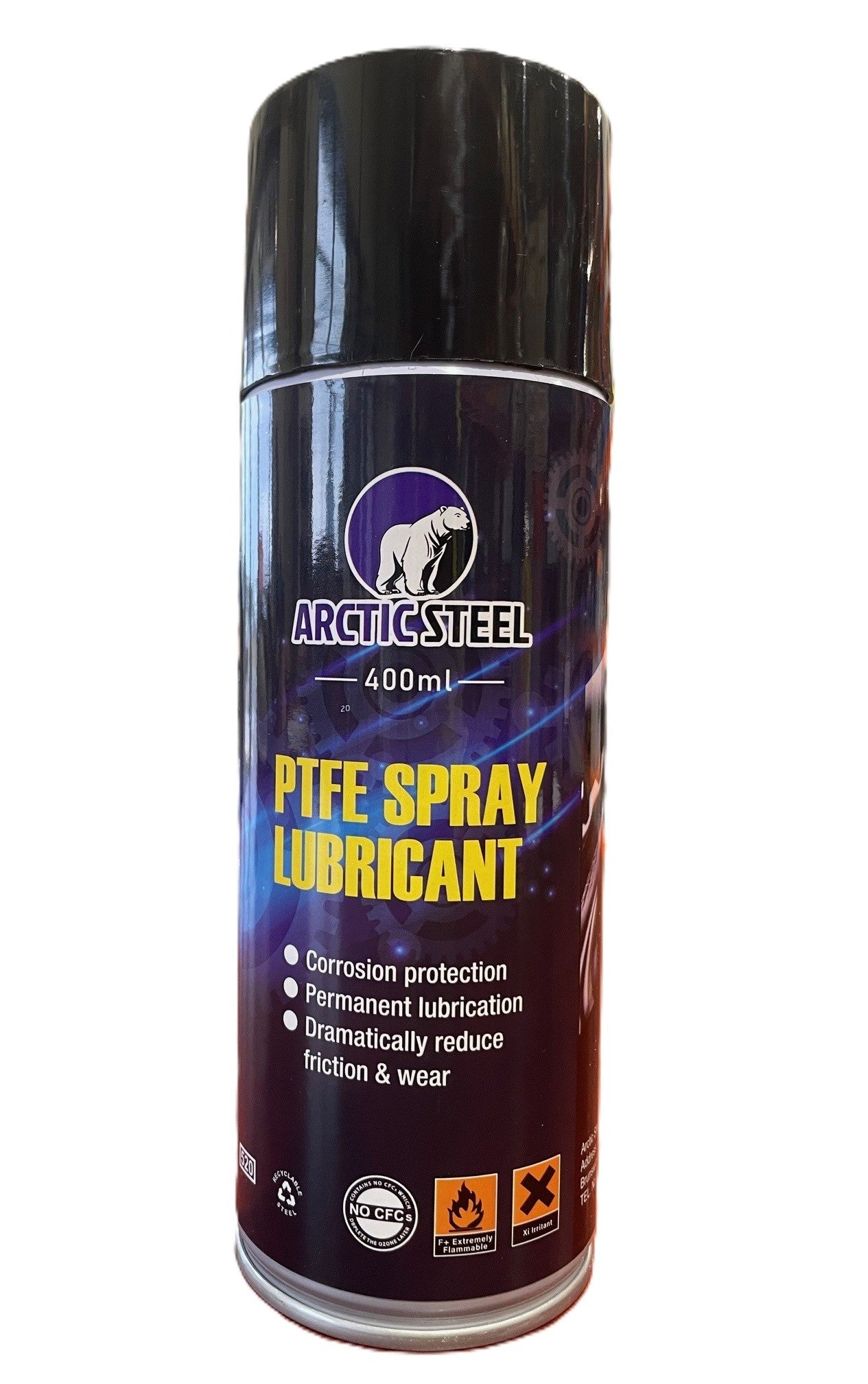 PTFE SPRAY