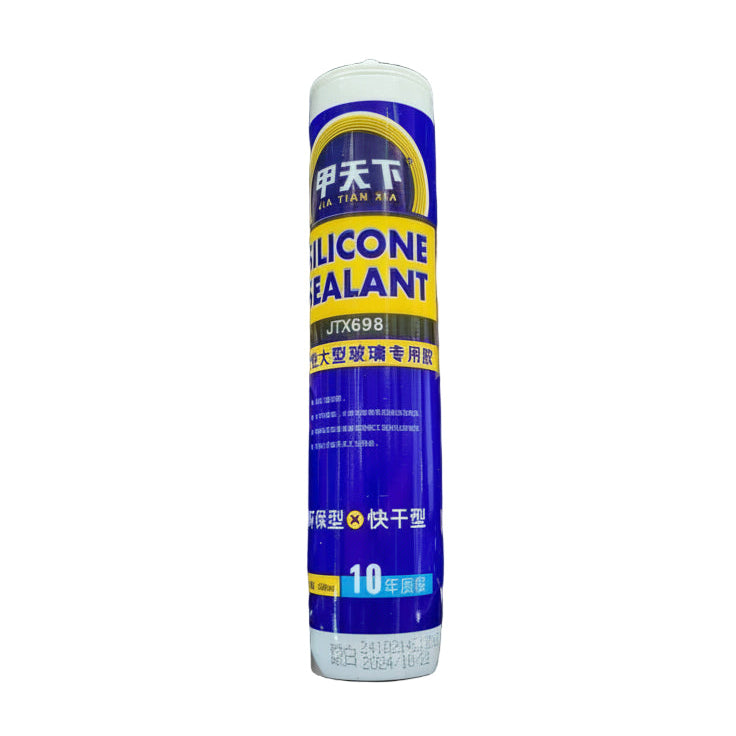SILICONE SEALANT CLEAR