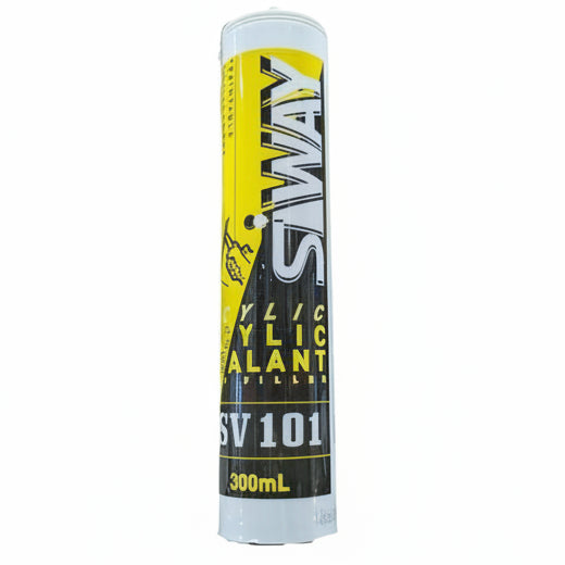 ACRYLIC SEALANT