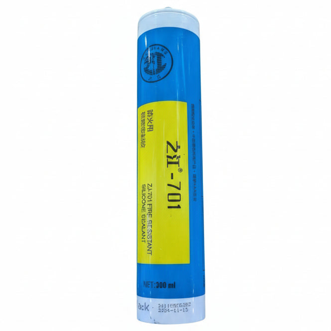 FIRE PROOF SILICONE SEALANT