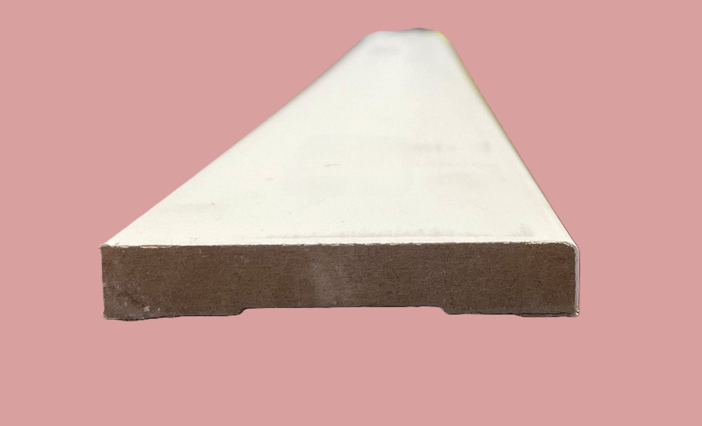 MDF CASING 1/2"X3"X8'