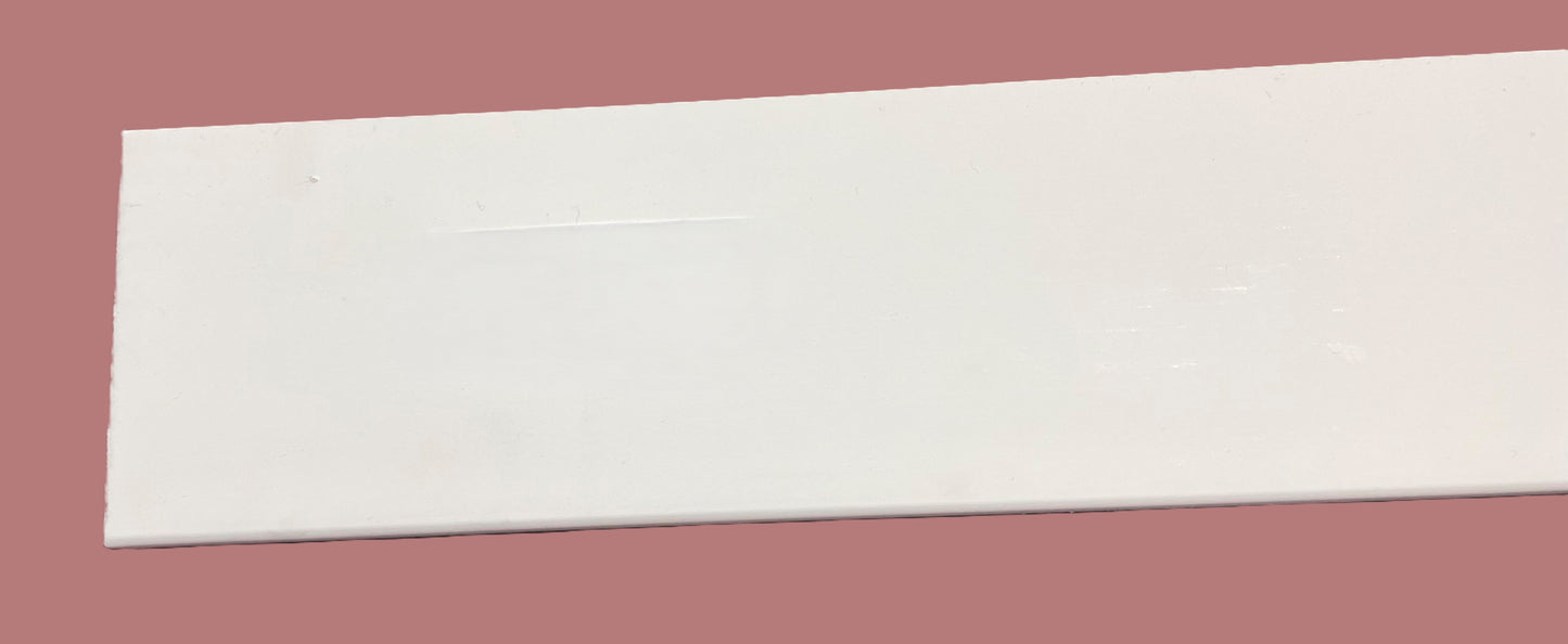 MDF CASING 1/2"X3"X8'