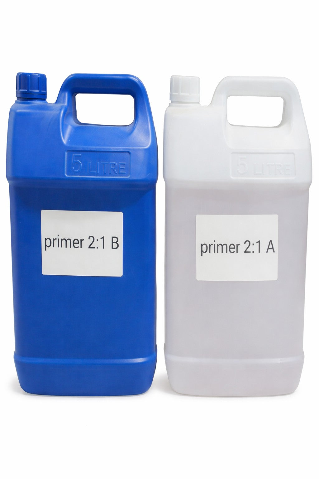 SOLVENT FREE EPOXY PRIMER (15 KG)