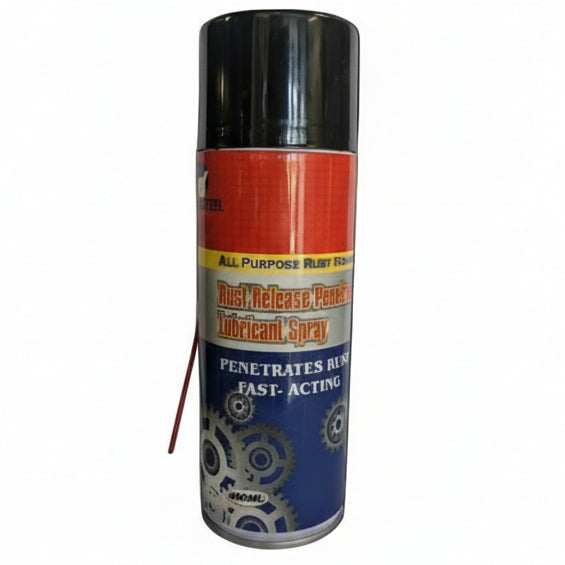 ANTI RUST LUBRICANT