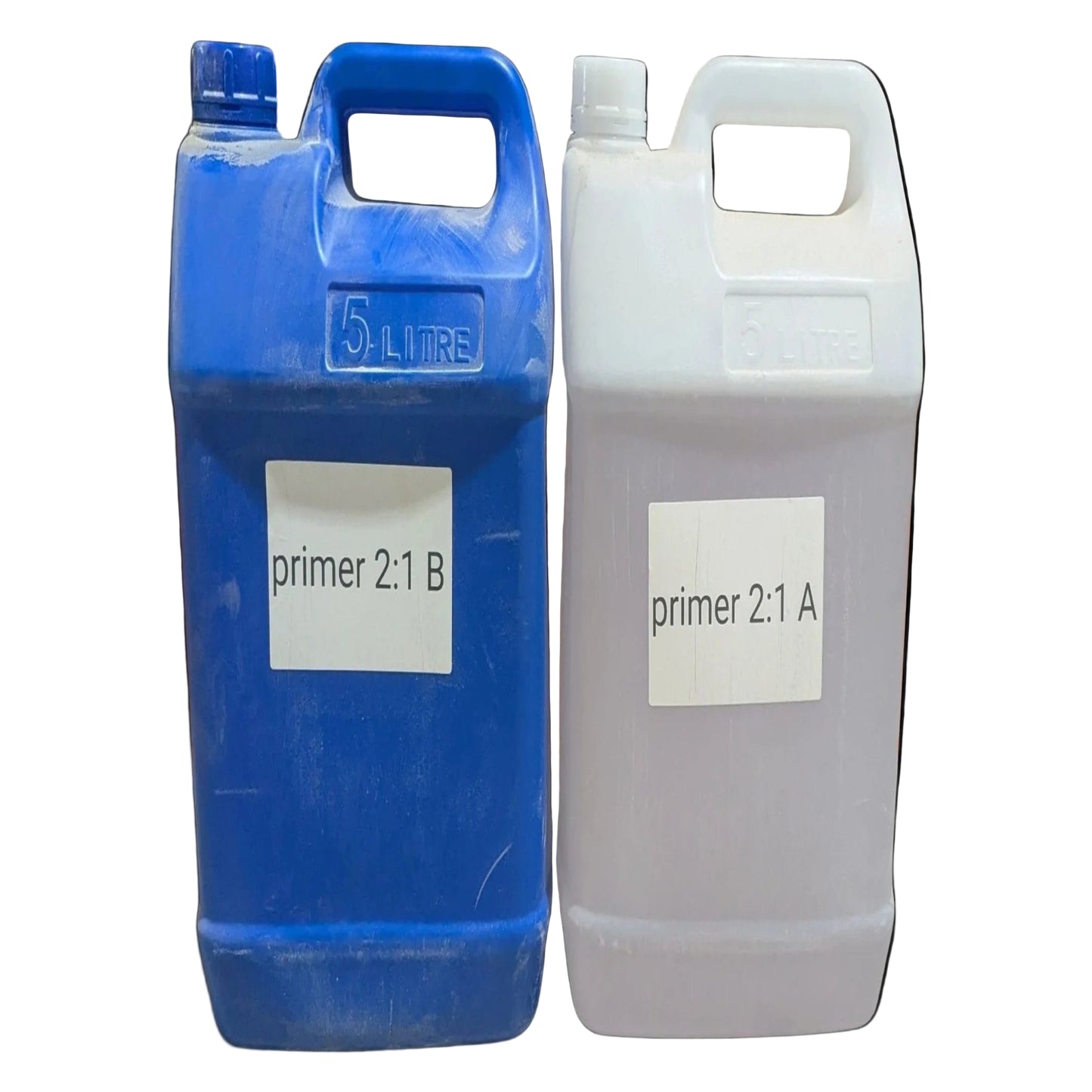 SOLVENT FREE EPOXY PRIMER (15 KG)