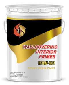 WHITE RESISTANT PRIMER