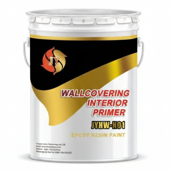 WHITE RESISTANT PRIMER