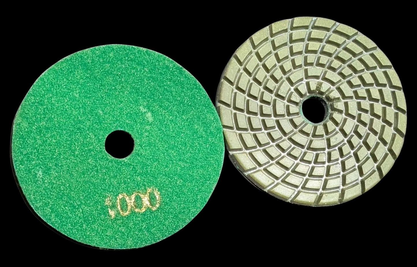 RESIN PAD 4MM