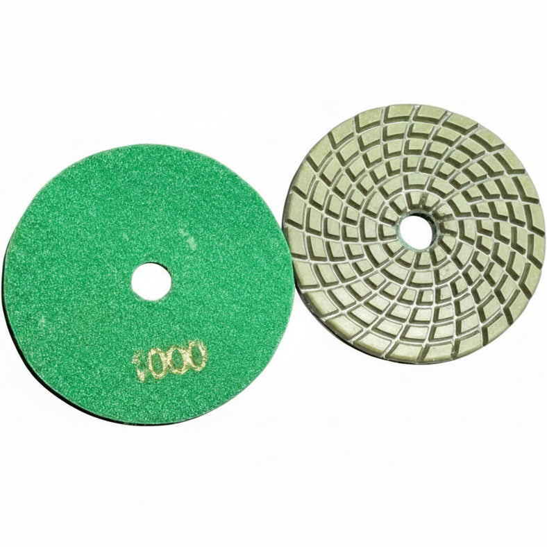 RESIN PAD 4MM