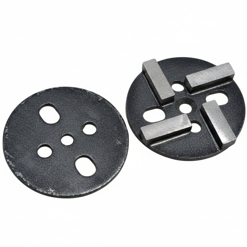 DIAMOND GRINDING PAD 50#