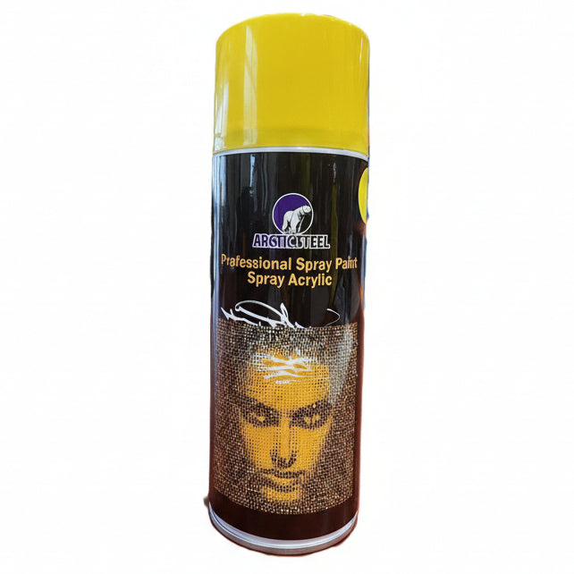 SPRAY PAINT - YELLOW 41#
