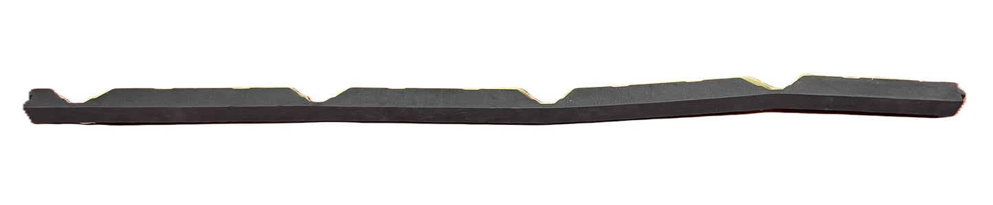 FOAM CLOSURE TOP TILE DY1 - TUFF RIB
