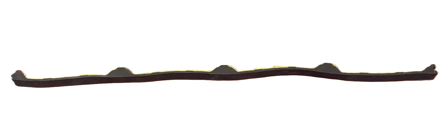 FOAM CLOSURE BOTTOM TILE DY1 - TUFF RIB