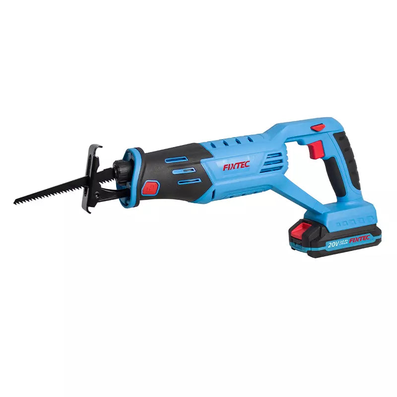 CORDLESS RECIPROCATING SAW 20V