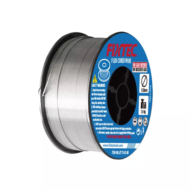 GASLESS FLUX CORED WIRE 0.8MM
