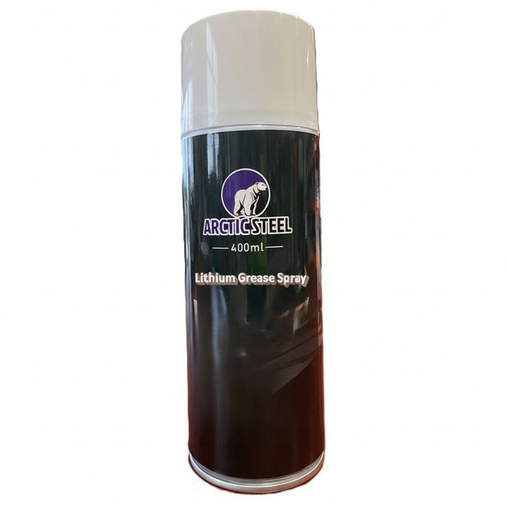 LITHIUM GREASE SPRAY