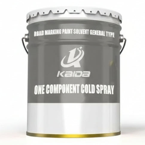 ROAD MARKING PAINT SOLVENT GEENRAL TYPE (WHITE)