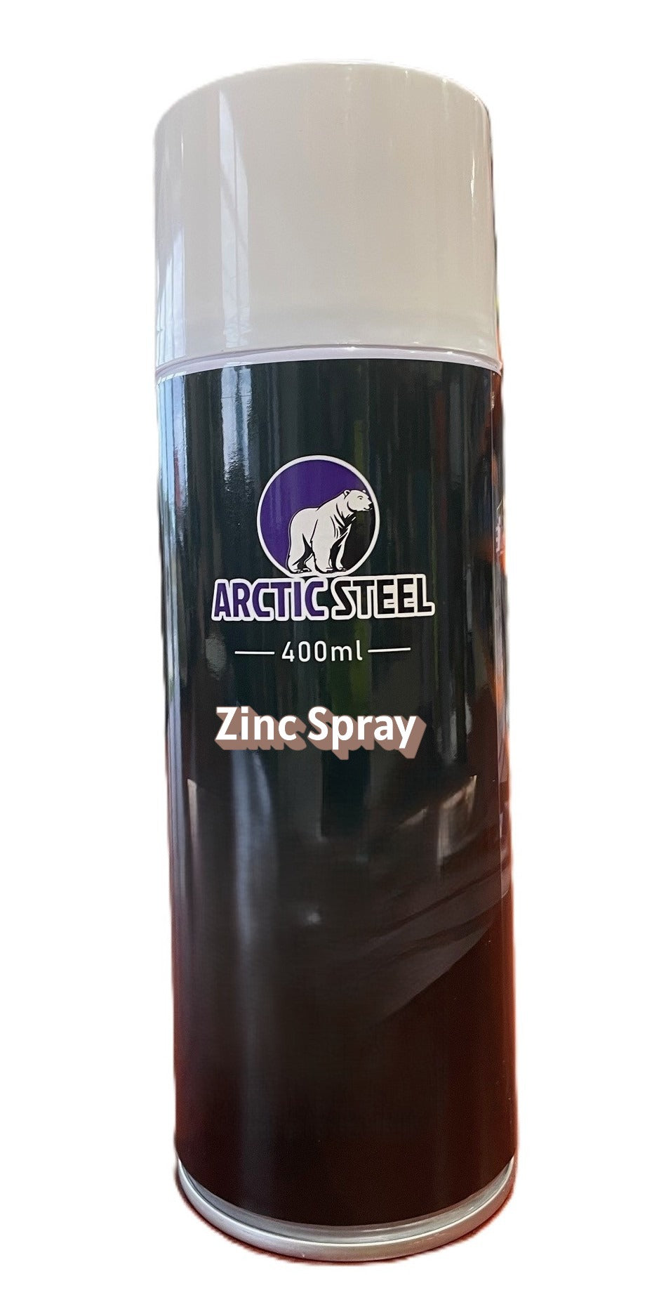 ZINC SPRAY