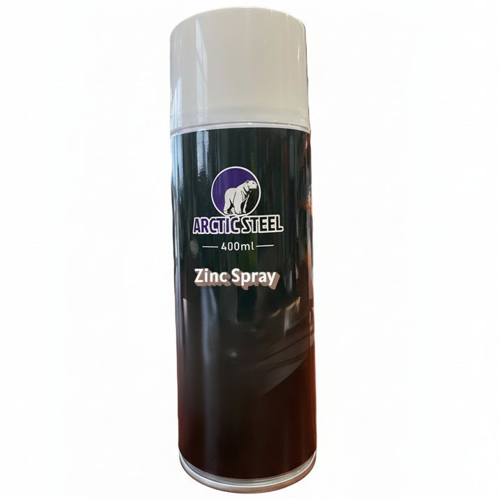 ZINC SPRAY