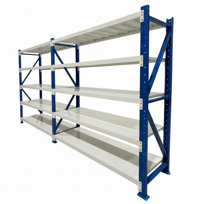 5LAYER LIGHT DUTY RACK