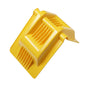 CORNER PROTECTOR 6IN YELLOW