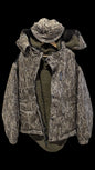 HUNTING JACKET - POLYESTER LARGE