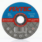 ABRASIVE CUTTING DISC 115*1.0*22.2MM