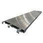 10'X19.25" FULL ALUMINUM PLANK