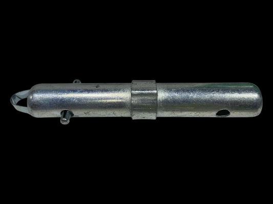 9" COUPLING PINS WITH SPRING