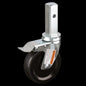 5" CASTER WHEELS (4 PACKS)