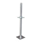 24" SCREW JACKS, SOLID TYPE