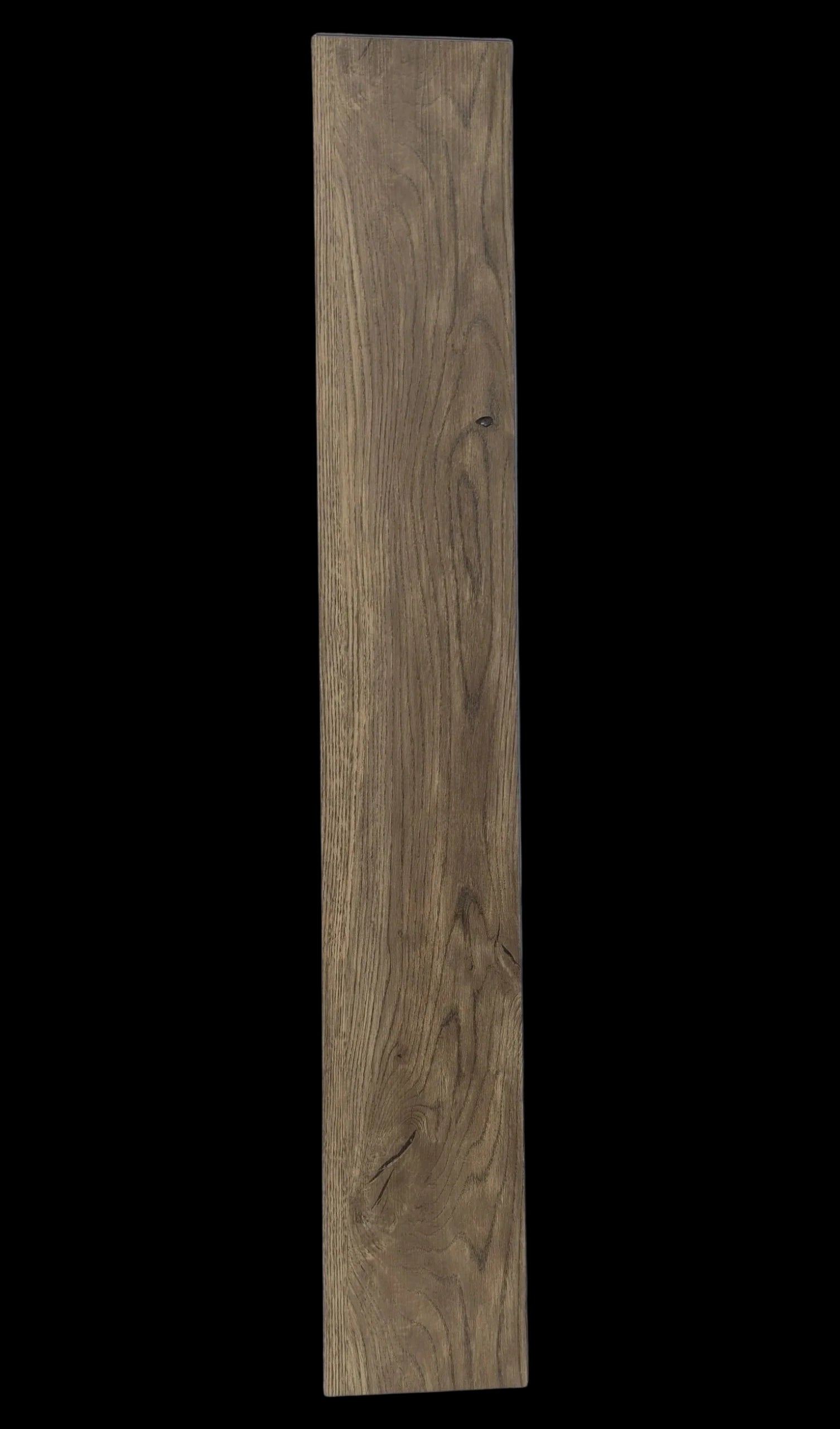 PVC FLOOR TILE 180X1210X4.0MM W725 (PER BOX)