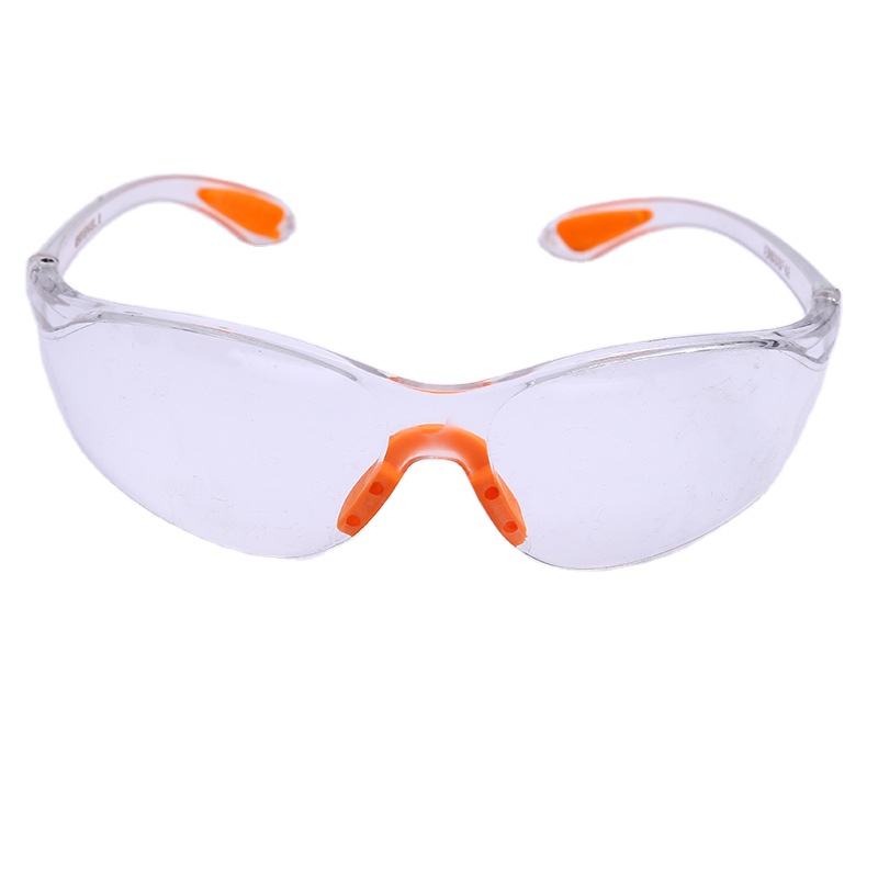 SAFETY GLASSES
