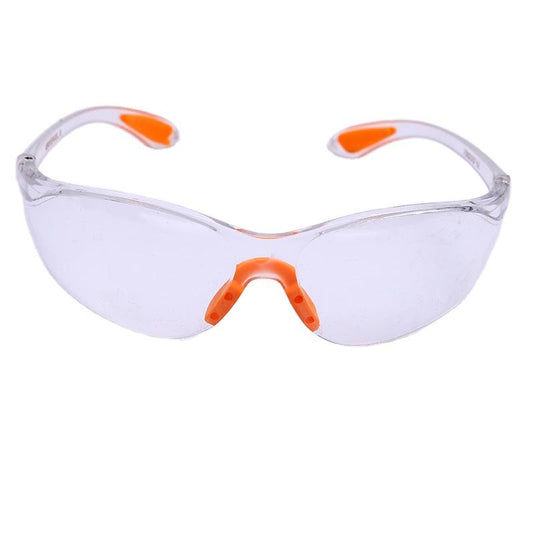 SAFETY GLASSES