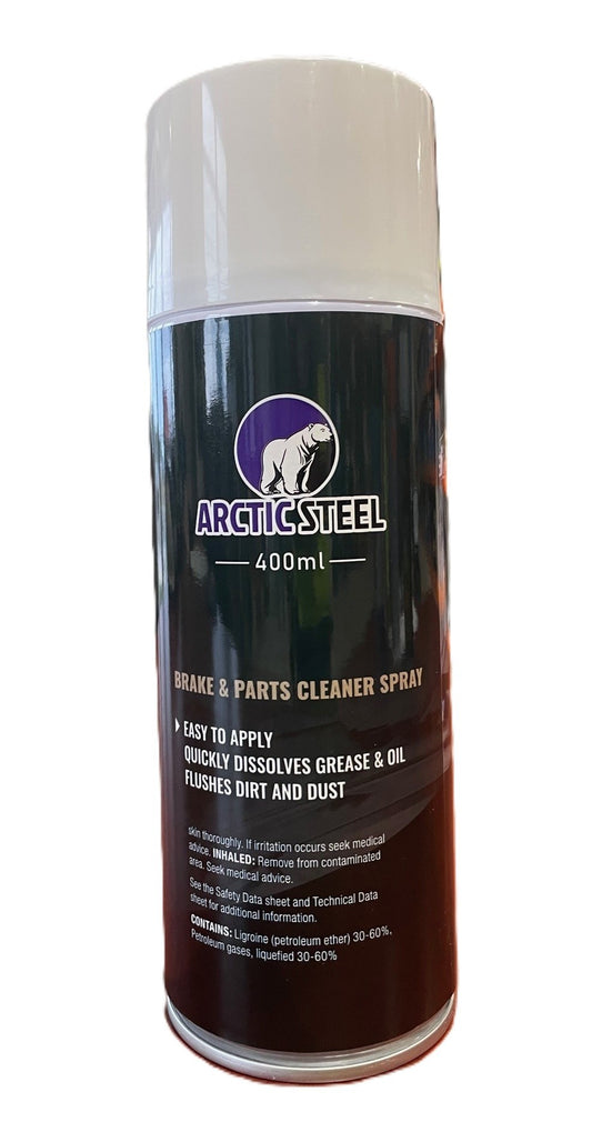 BRAKE CLEANER